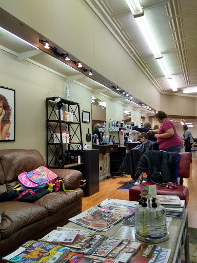 925 Main St, Grinnell, IA 50112, USA