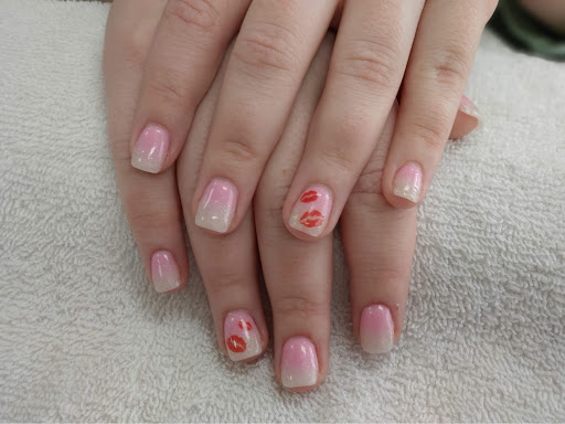 Nail Salon «Five Star Nails», reviews and photos, 5303 Caroline Drive, High Ridge, MO 63049, USA