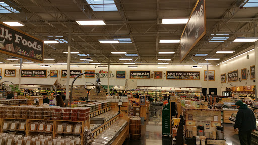 Health Food Store «Sprouts Farmers Market», reviews and photos, 735 E Birch St, Brea, CA 92821, USA