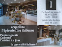 ACQUOLINA l'épicerie fine italienne 🏪 Saint-Gély-du-Fesc