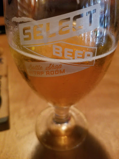 Beer Store «Select Beer Store», reviews and photos, 1613 S Pacific Coast Hwy, Redondo Beach, CA 90277, USA