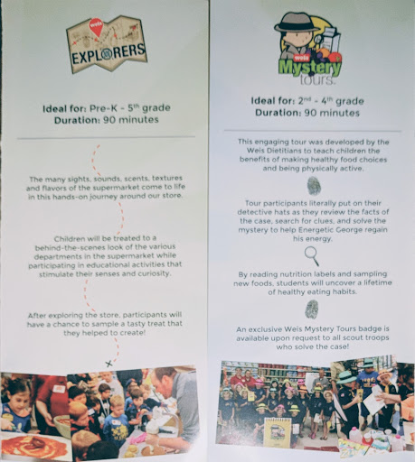 Supermarket «Weis Markets», reviews and photos, 6551 Waterloo Rd, Elkridge, MD 21075, USA