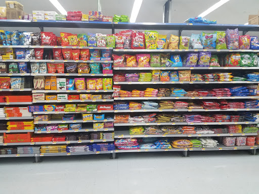 Supermarket «Walmart Neighborhood Market», reviews and photos, 727 W Golf Rd, Des Plaines, IL 60016, USA