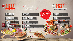 Photo n°7 de Mister Kebab Grill à Mâcon ()