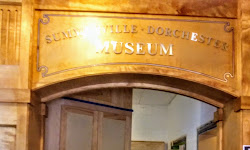 Summerville-Dorchester Museum