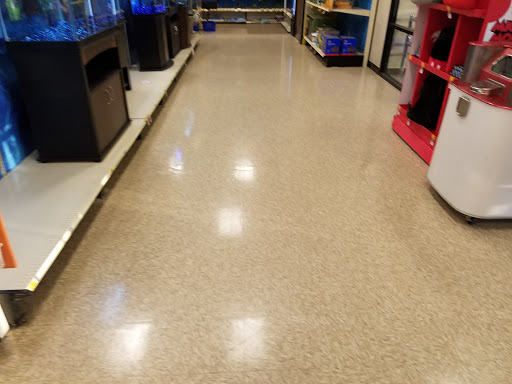 Pet Supply Store «PetSmart», reviews and photos, 28533 Marlboro Ave, Easton, MD 21601, USA