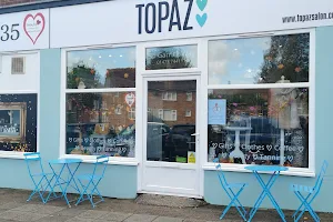 Topaz Salon, Ipswich image
