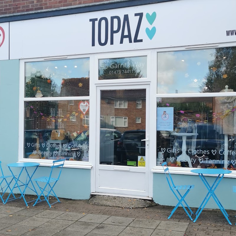 Topaz Salon, Ipswich