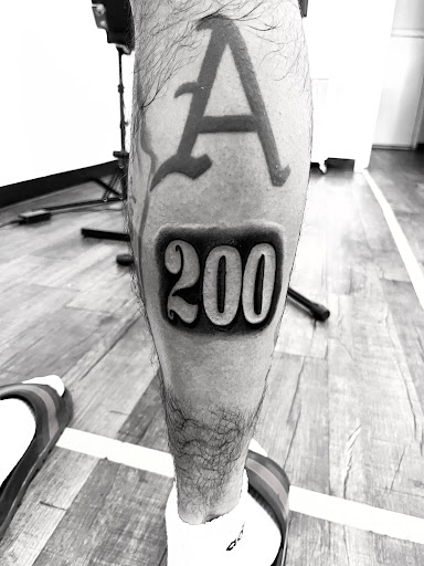 Find robotic tattoo ideas for your next unique tattoo in Rogers at Ink Solutions Tattoo