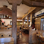 Photo n°4 de l'avis de Cüüücken. fait le 23/10/2023 à 03:31 sur le  Paulaner Sindelfingen à Sindelfingen