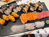 Plats et boissons du Restaurant japonais TOKINO (sushis à volonté) à La Teste-de-Buch - n°20