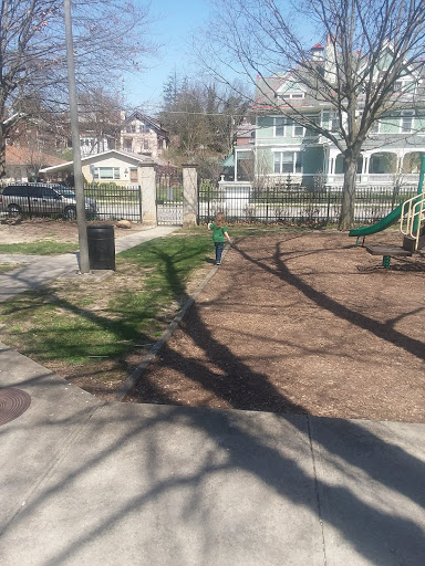 Park «Jergens Park», reviews and photos, 1615 Bruce Ave, Cincinnati, OH 45223, USA