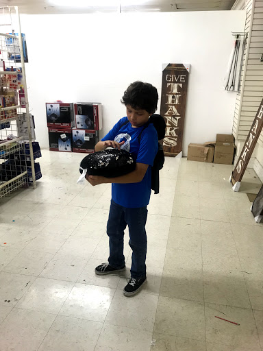 Discount Store «Fallas Paredes Discount Stores», reviews and photos, 9060 Firestone Blvd, Downey, CA 90241, USA