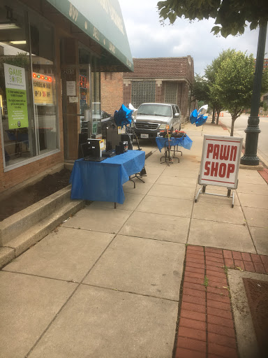 Pawn Shop «Champions Pawn & Jewelry Exchange», reviews and photos, 205 N Joliet St, Joliet, IL 60432, USA