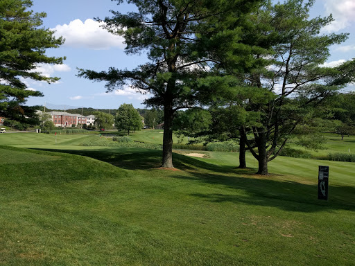 Golf Course «Newton Commonwealth Golf Course», reviews and photos, 212 Kenrick St, Newton, MA 02458, USA