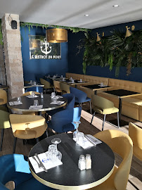 Atmosphère du Restaurant Le Bistrot du Port à Toulon - n°20