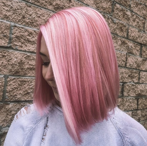 Beauty Salon «Hair Port Salon», reviews and photos, 44121 Harry Byrd Hwy #105, Ashburn, VA 20147, USA