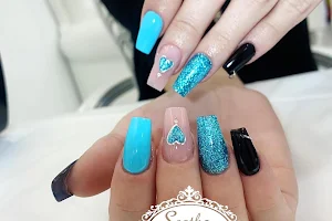 Scatha Nails image