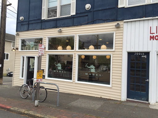 Coffee Shop «Mabel Coffee», reviews and photos, 7001 24th Ave NW, Seattle, WA 98117, USA