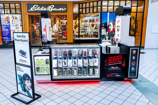 Phone Repair Service «Tricked Out Accessories», reviews and photos, 3651 Wall Ave #5550, Ogden, UT 84405, USA