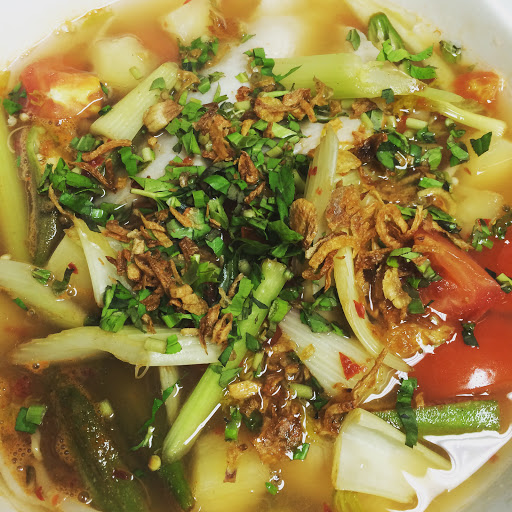 Vietnamese Restaurant «Pho 9 Vietnamese Kitchen B.Y.O.B.», reviews and photos, 1333 New Rd, Northfield, NJ 08225, USA