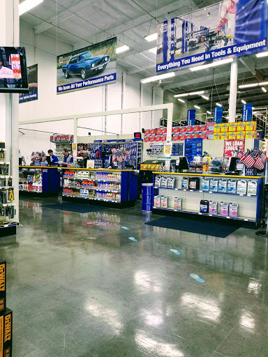 Auto Parts Store «NAPA Auto Parts - Genuine Parts Company», reviews and photos, 8441 S 180th St, Kent, WA 98032, USA