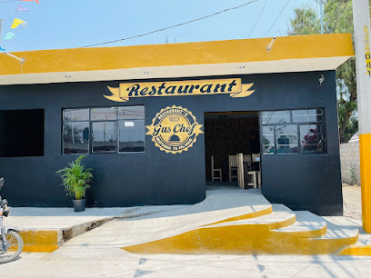 Marisqueria GusChef - Av 2 Pte 1509 Barrio San Juan Tecamachalco, 75484 México, Pue., Mexico