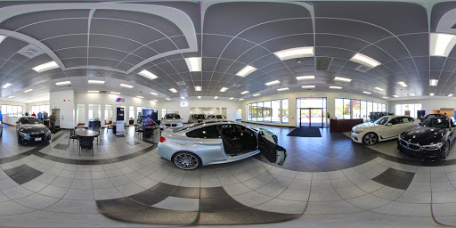 BMW Dealer «BMW of Newport a Grieco Family Company», reviews and photos, 1215 W Main Rd, Middletown, RI 02842, USA