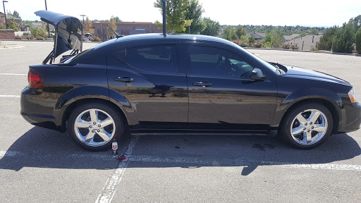 Car Wash «Eco Express Car Wash», reviews and photos, 4075 Colorado Blvd, Denver, CO 80216, USA