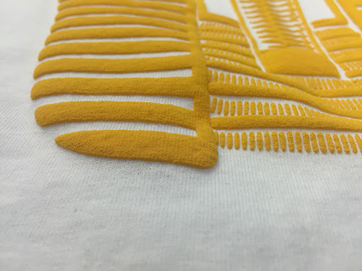 Screen Printer «Big Bang Screen Printing», reviews and photos, 5016 Avenue N, Brooklyn, NY 11234, USA