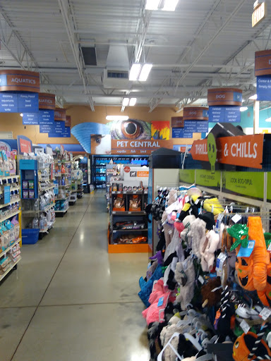 Pet Supply Store «PetSmart», reviews and photos, 1391 S Commons Dr, Myrtle Beach, SC 29588, USA