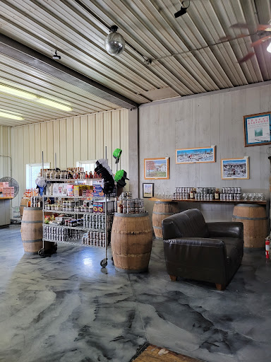 Winery «Furnace Brook Winery», reviews and photos, 508 Canaan Rd, Richmond, MA 01254, USA