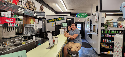 Pharmacy «Butt Drugs, Inc.», reviews and photos, 115 E Chestnut St, Corydon, IN 47112, USA