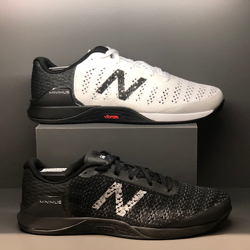 Shoe Store «New Balance Bellevue», reviews and photos, 823 Bellevue Way NE #100, Bellevue, WA 98004, USA