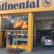 Continental - Aşık Otomotiv