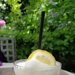 Photo n°3 de l'avis de Kristl.o fait le 09/06/2019 à 19:23 sur le  Cafè Latino ristorante pizzeria lounge bar à Sorrento