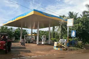Juvvalapalem Petrol Bunk image
