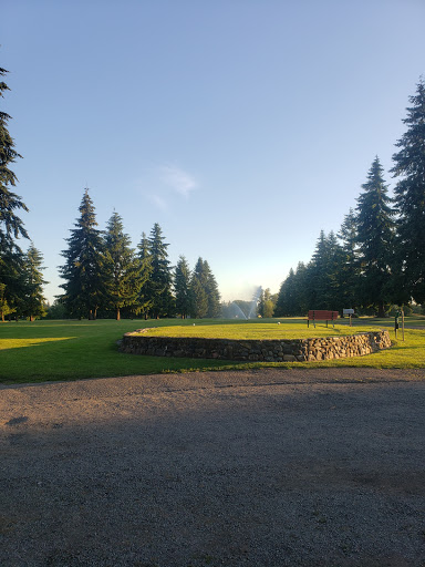 Golf Club «Tahoma Valley Golf Course», reviews and photos, 15425 Mosman Ave SW, Yelm, WA 98597, USA