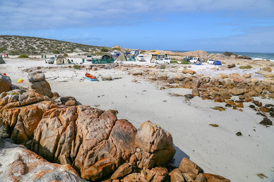 Tietiesbaai