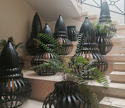 Hotel Real de Minas Bajío photo