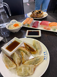 Plats et boissons du Restaurant japonais Sushi Taro à Saran - n°1