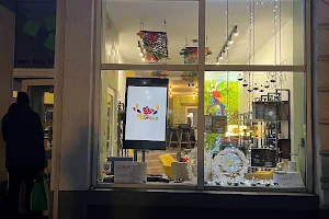 Buenas Buenas Café image