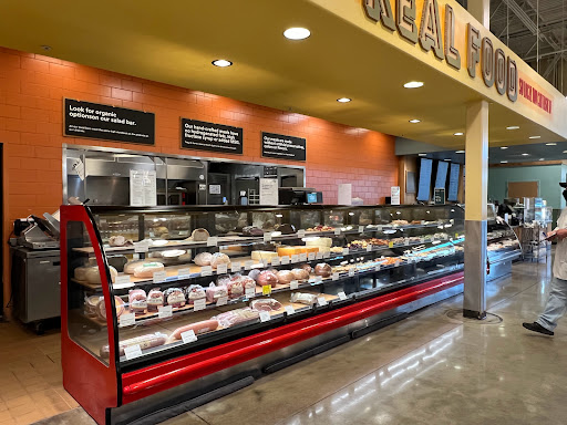 Grocery Store «Whole Foods Market», reviews and photos, 6601 S Fry Rd, Katy, TX 77494, USA