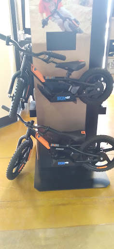 Harley-Davidson Dealer «Riverside Harley-Davidson», reviews and photos, 7688 Indiana Ave, Riverside, CA 92504, USA