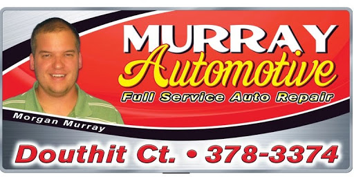 Auto Repair Shop «Murray Automotive», reviews and photos, 1731 Douthit Ct, Powhatan, VA 23139, USA