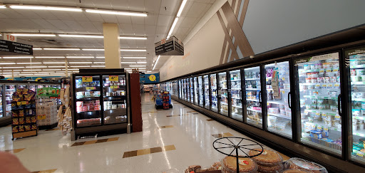 Grocery Store «Kroger», reviews and photos, 200 Gallatin Pike S, Madison, TN 37115, USA