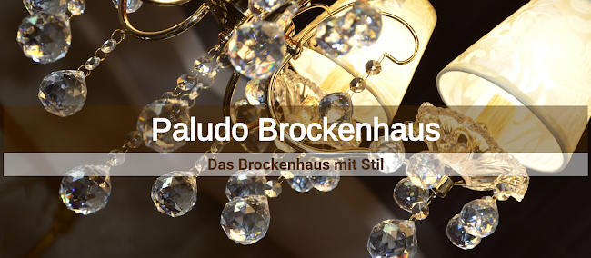 Paludo Brockenhaus - Thun