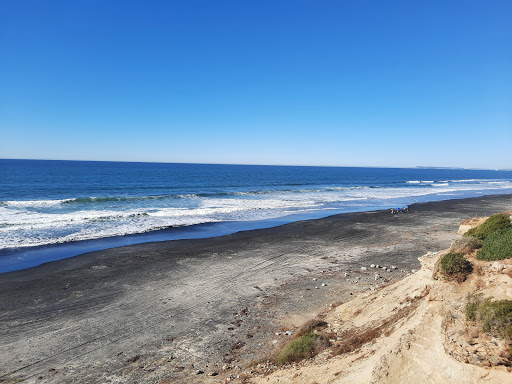 Playa de Tijuana