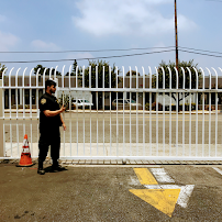 American Golden Security Inc. - Photo 7 - Car repair in Chatsworth, CA, Simi Valley