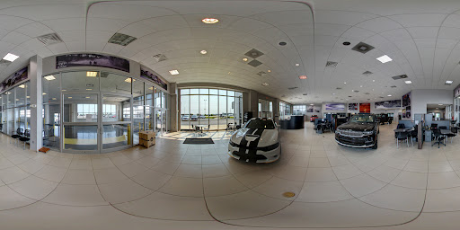 Car Dealer «Warsaw Chrysler Dodge Jeep Ram», reviews and photos, 2771 N Detroit St, Warsaw, IN 46582, USA